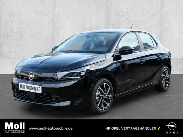 2026 Opel Corsa in Black for sale