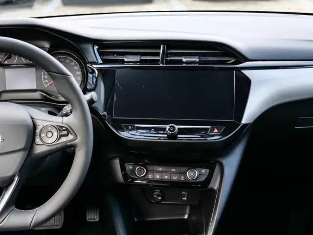 Opel Corsa view 10