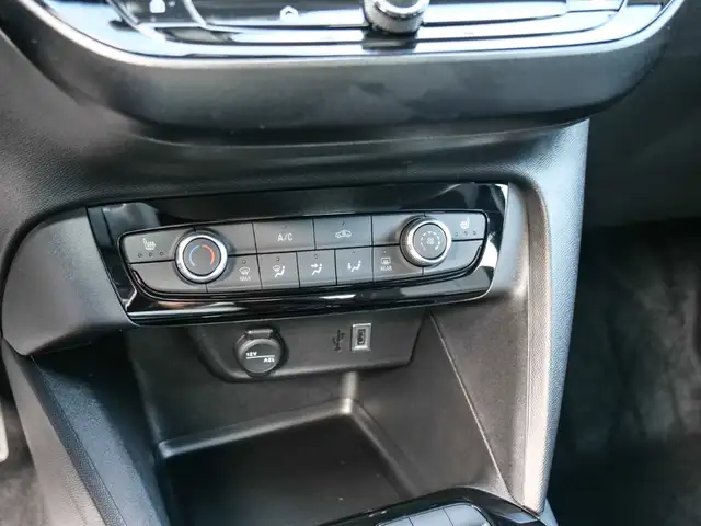 Opel Corsa view 16