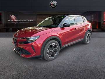 BEV 156CV/115kW elettrica SPECIALE