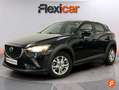 Mazda CX-3 1.5 SKYACTIV DE 77kW Style+ 2WD Negro - thumbnail 3