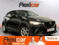 Mazda CX-3 1.5 SKYACTIV DE 77kW Style+ 2WD Negro - thumbnail 1
