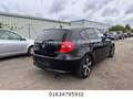 BMW 116 d Edition Lifestyle Schwarz - thumbnail 5