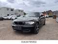 BMW 116 d Edition Lifestyle Schwarz - thumbnail 1