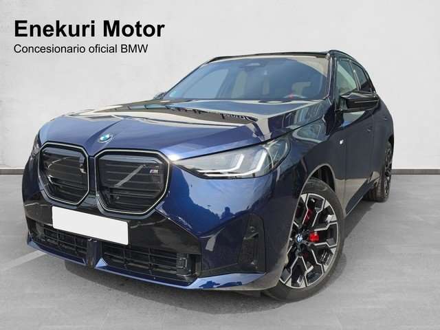 BMW X3 xDrive M50A - foto 1