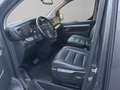 Opel Zafira Life Tourer 2.0 M Aut.+Irmscher+Leder+AHK Gris - thumbnail 9