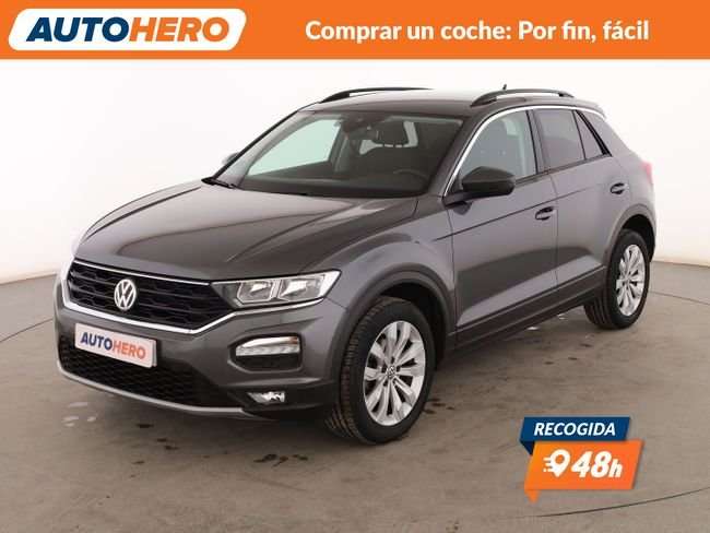 Volkswagen T-Roc 1.0 TSI Advance - foto 1