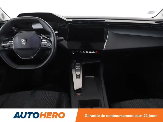 Peugeot 308 view 12