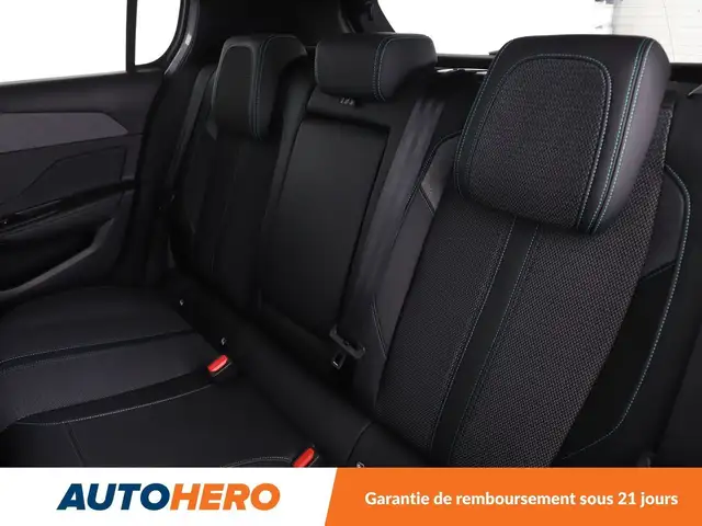 Peugeot 308 view 14
