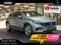 Mercedes-Benz EQA 300 EQA 300 4M Progressive CarPlay Rückfahrkamera Grau - thumbnail 1