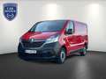 Renault Trafic Kasten L1H1 3 Roşu - thumbnail 1