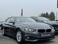BMW 418 dA Gran Coupé Advantage Navi Xénon Face Lift Grau - thumbnail 2