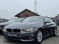 BMW 418 dA Gran Coupé Advantage Navi Xénon Face Lift Grau - thumbnail 1