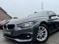 BMW 418 dA Gran Coupé Advantage Navi Xénon Face Lift Grau - thumbnail 12