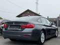 BMW 418 dA Gran Coupé Advantage Navi Xénon Face Lift Grau - thumbnail 4