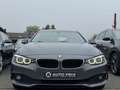 BMW 418 dA Gran Coupé Advantage Navi Xénon Face Lift Grau - thumbnail 3