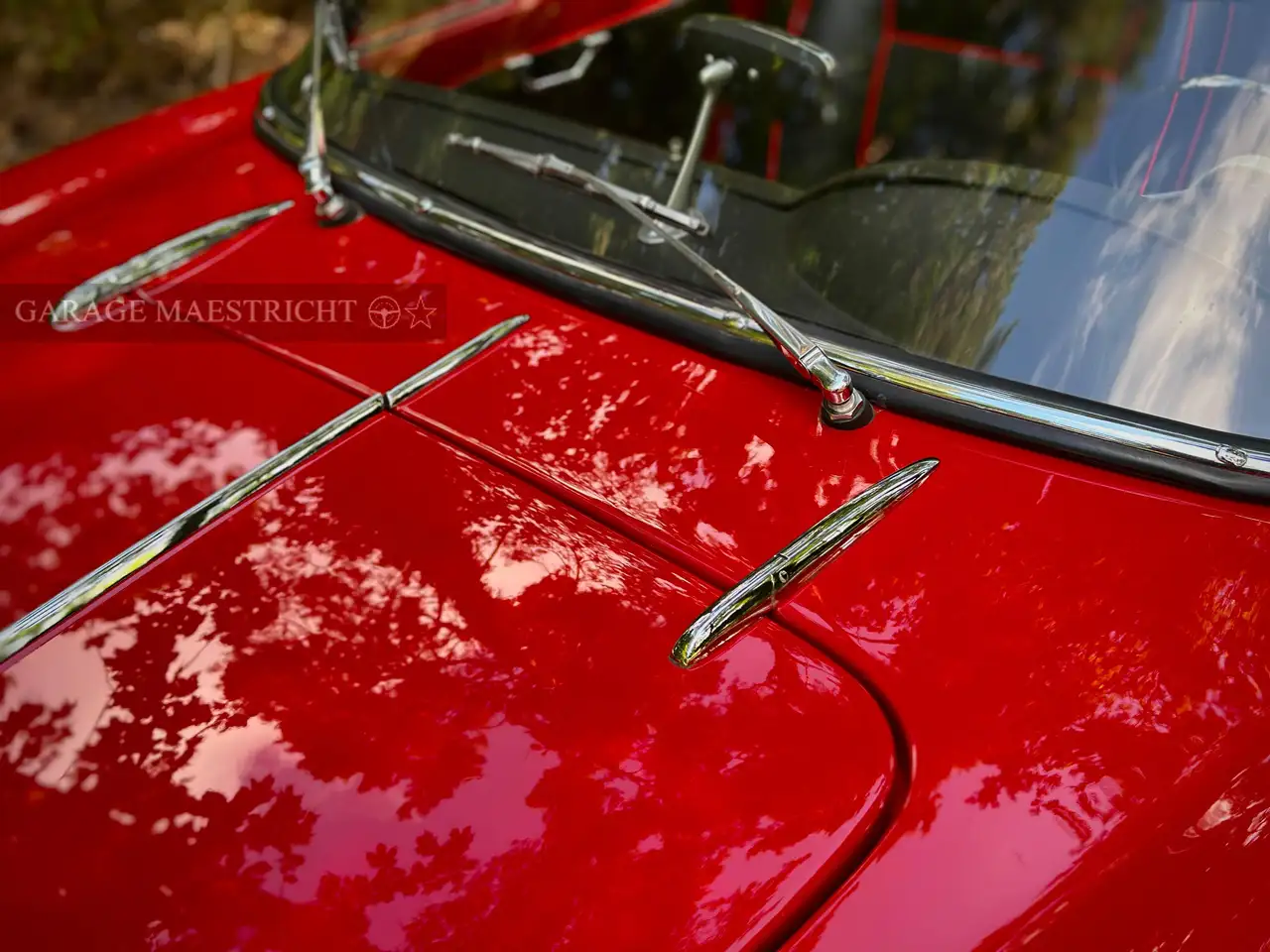 Alfa Romeo Giulietta Spider 750D | Short Chassis | Fully Restored ~€100K (incl Car), foto 12