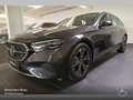 Mercedes-Benz E 220 d T 4M Avantgarde Fahrass 360° Airmat Distr. Gris - thumbnail 2