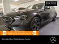Mercedes-Benz E 220 d T 4M Avantgarde Fahrass 360° Airmat Distr. Gris - thumbnail 1