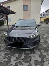 Kuga 2,0 EcoBlue Hybrid ST-Line X ST-Line X