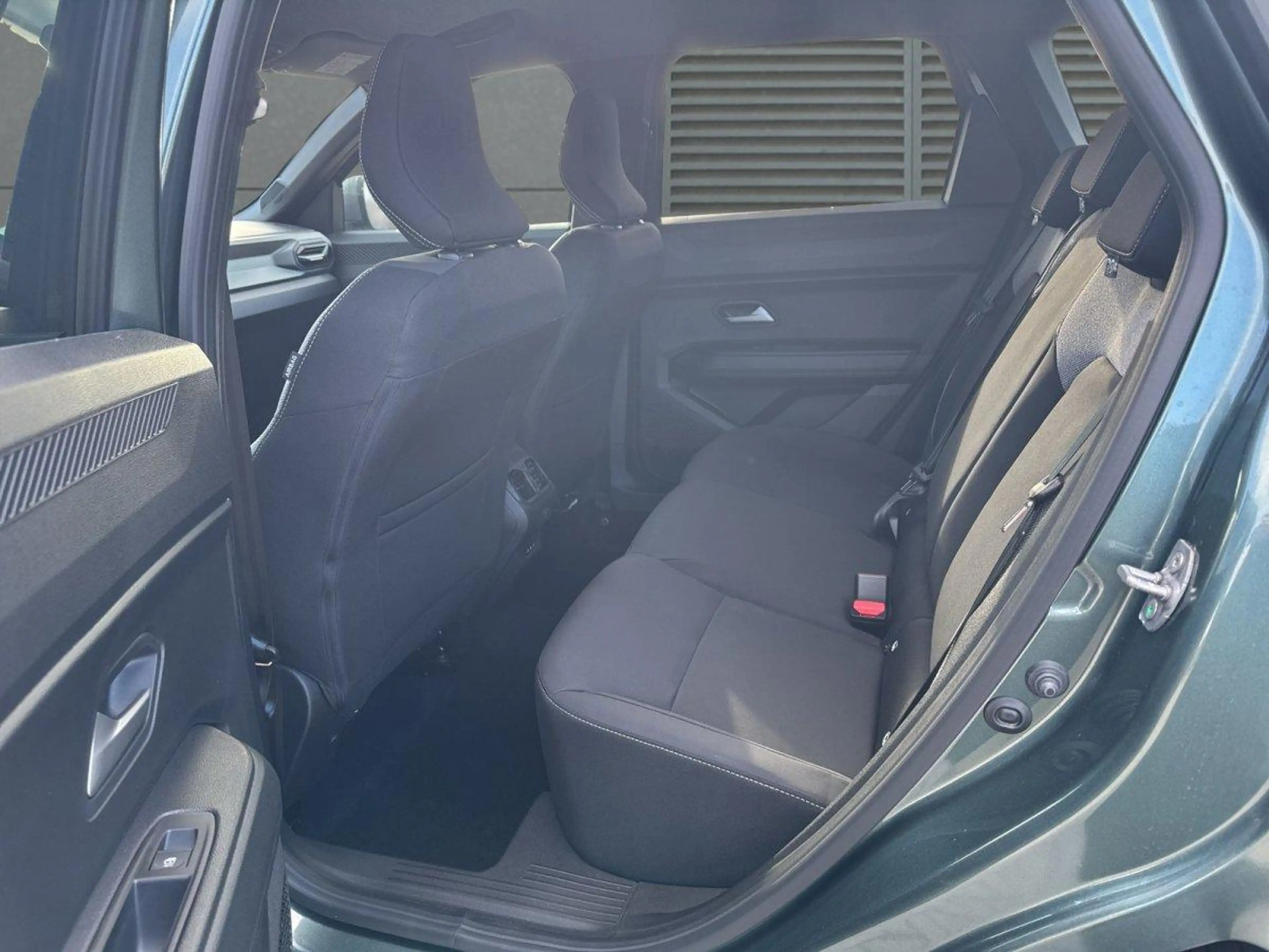 Dacia Bigster Journey Winter- & Citypaket TCe 140 103 kW (140... — photo 6