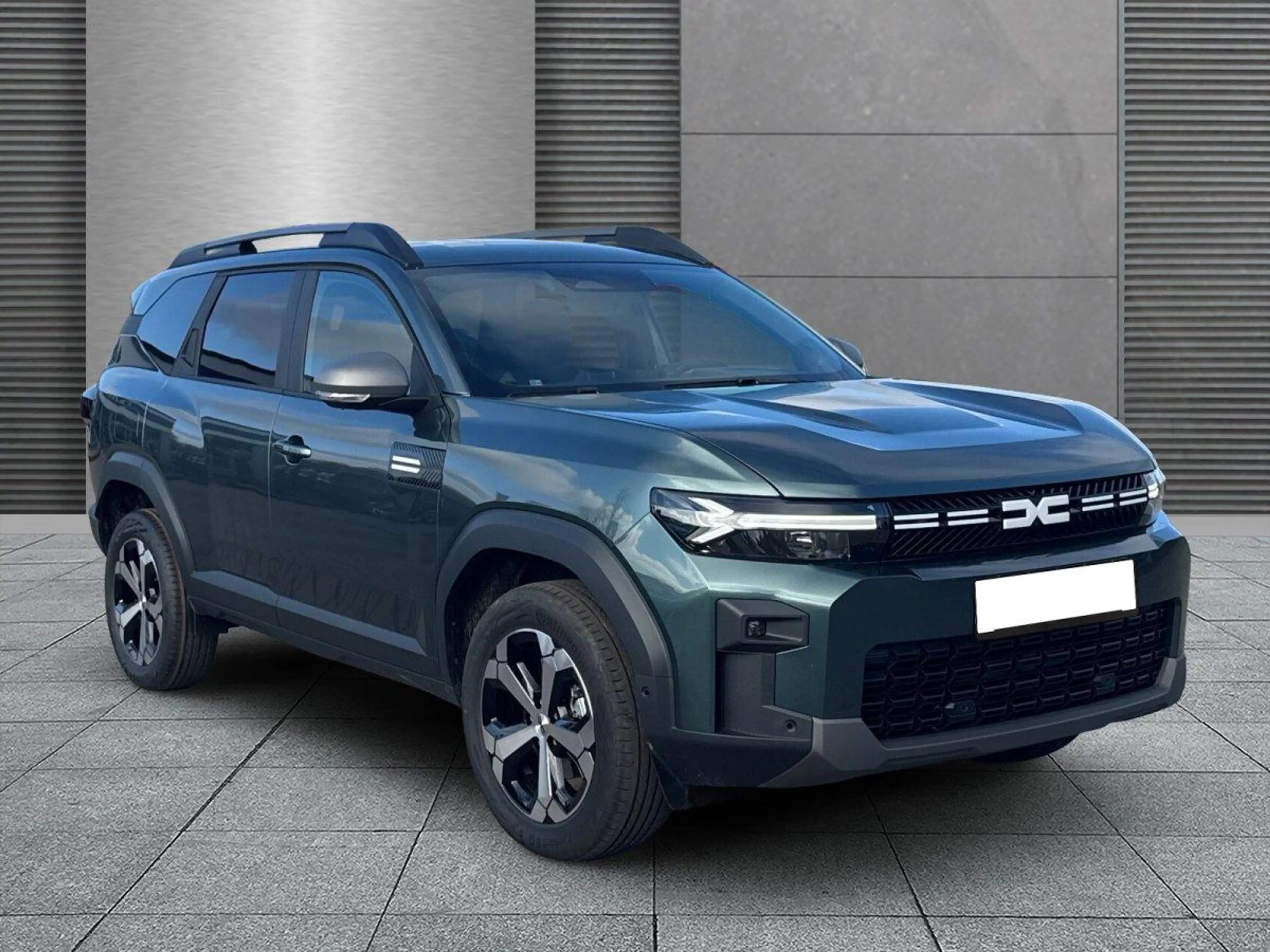 Dacia Bigster Journey Winter- & Citypaket TCe 140 103 kW (140...