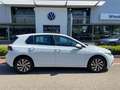 Volkswagen Golf 1.4 eHybrid Style / NAVI / APP.Connect Weiß - thumbnail 10