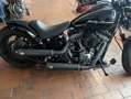 Harley-Davidson Custom Bike Black Line Negru - thumbnail 5
