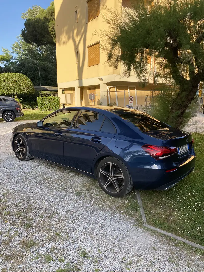 Mercedes-Benz A 180 Sport Night edition auto - 2