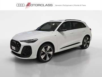2.0 e-hybrid 299cv s line edition quattro s tronic