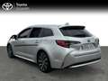 Toyota Corolla Touring Sports 125H Style Gris - thumbnail 2