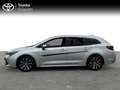 Toyota Corolla Touring Sports 125H Style Gris - thumbnail 3