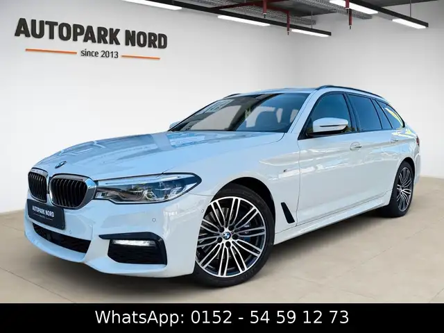 BMW 5er