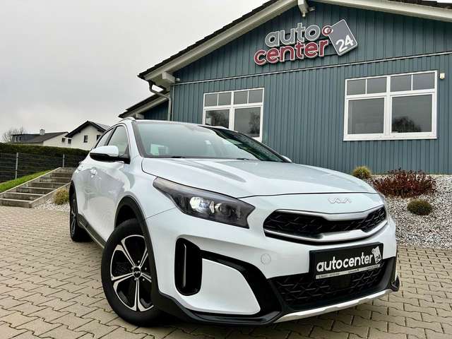 Imagine Kia XCeed Plug-in Hybrid°AHK°Facelift°Kamera°1.Hand°