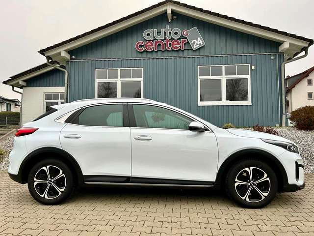 Kia XCeed Plug-in Hybrid°AHK°Facelift°Kamera°1.Hand°