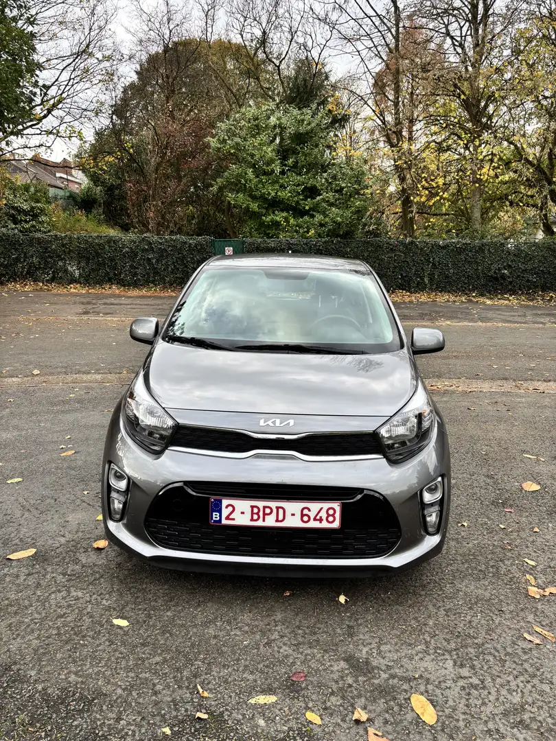Kia Picanto 1.0i More ISG *PROFESSIONNELS S’ABSTENIR* - 2