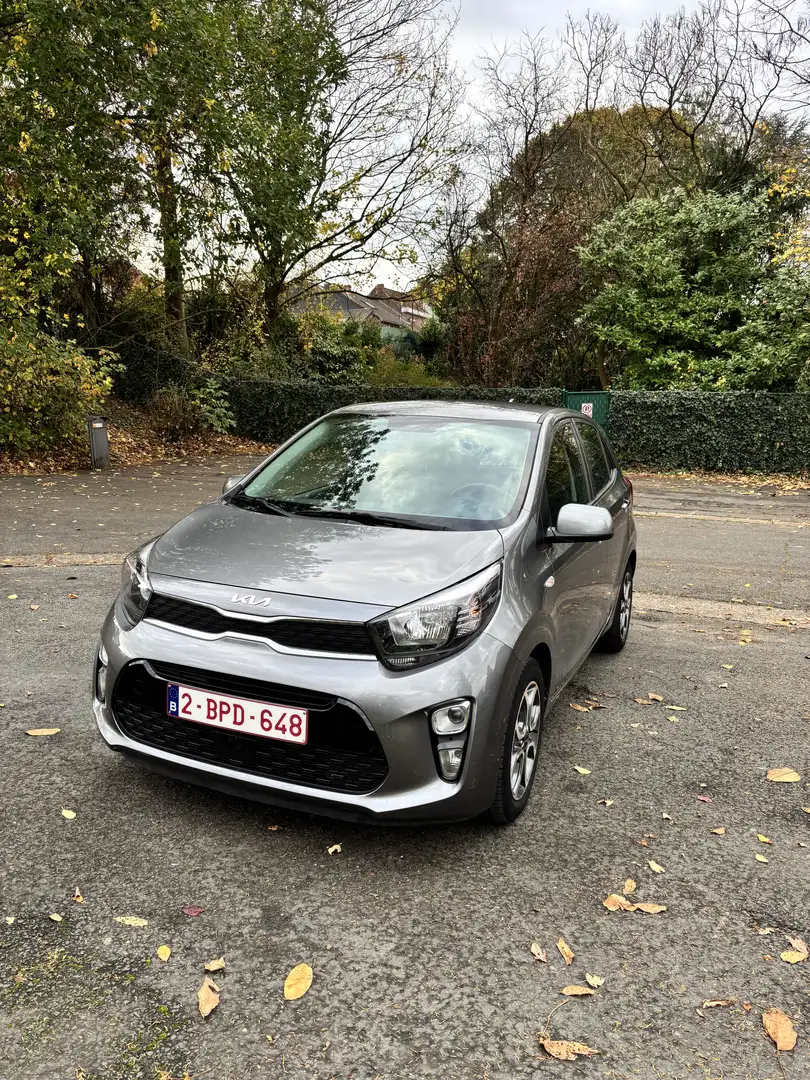 Kia Picanto 1.0i More ISG *PROFESSIONNELS S’ABSTENIR* - 1