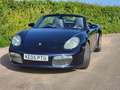 Porsche Boxster Boxster S 3,2 S Schwarz - thumbnail 13