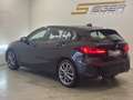 BMW 120 i Aut. Schwarz - thumbnail 3