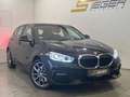 BMW 120 i Aut. Schwarz - thumbnail 2