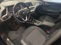BMW 120 i Aut. Schwarz - thumbnail 5
