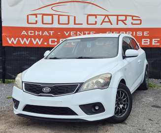 1.6 CRDi EcoDynamics DPF