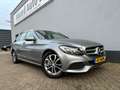 Mercedes-Benz C 350 Estate e Lease Edition Gris - thumbnail 4