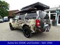Nissan Pathfinder Offroad Camper -  Dachzelt Beige - thumbnail 6