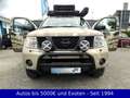 Nissan Pathfinder Offroad Camper -  Dachzelt Beige - thumbnail 3
