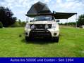 Nissan Pathfinder Offroad Camper -  Dachzelt Beige - thumbnail 25
