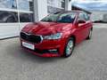 Skoda Fabia Ambition TSI Rot - thumbnail 1