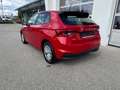 Skoda Fabia Ambition TSI Rot - thumbnail 4