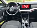 Skoda Octavia Combi 2,0 TDI DSG 4x4 Style AHK Schwarz - thumbnail 7