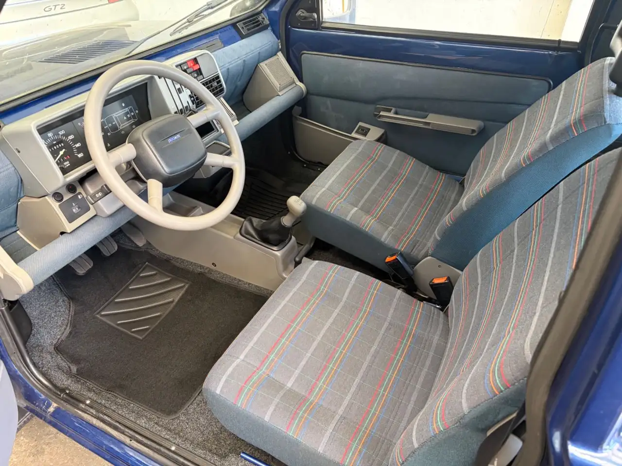 Fiat Panda 4x4 Trekking TOP, foto 12